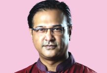 নতুন গানে কণ্ঠ দিলেন আসিফ