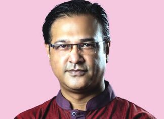 নতুন গানে কণ্ঠ দিলেন আসিফ
