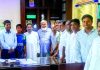ক্রিকেটার তানভীরকে বাঁশখালী উপজেলা প্রশাসনের সংবর্ধনা
