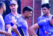 মিরপুরে শুরু হচ্ছে জাতীয় দলের ক্যাম্প