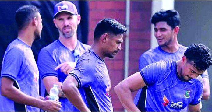 bd-team cricket