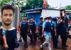 পুলিশের ওপর হামলা চালিয়ে সুড়ঙ্গ পথে পালালো সন্ত্রাসী বগা