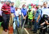 ডেঙ্গু রুখতে আগাম প্রতিরোধমূলক ব্যবস্থায় জোর মেয়রের