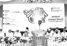 ৭০% লোকের রায় মেনে না নিলে মাঠে নামতে বাধ্য হবো