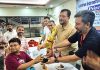 লিওনাইন দাবায় মুগ্ধ চ্যাম্পিয়ন