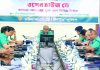 সেবাপ্রত্যাশীদের অভিযোগ ও সমস্যার কথা শুনলেন সিএমপি কমিশনার
