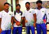 কো. ফাইনালে বাংলাদেশের প্রতিপক্ষ মালয়েশিয়া