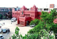 ৮০ বর্গফুটের চেম্বারের দাম ৩৬ লাখ টাকা