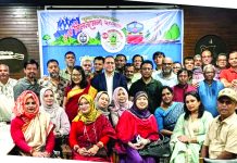 চবি ২৬ তম ব্যাচের রেজিস্ট্রেশন উৎসব