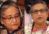 হাসিনা-রেহানাসহ তিনজনের বিরুদ্ধে মামলা