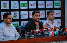 ঘরোয়া ক্রিকেটে ম্যাচ ফি বাড়ানো হলো আবার, ‘খুবই খুশি’ ক্রিকেটাররা