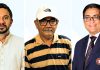ফ্রেন্ডস ক্লাবের সভাপতি হলেন ইসরাফিল খসরু