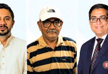 ফ্রেন্ডস ক্লাবের সভাপতি হলেন ইসরাফিল খসরু