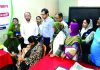 হাম-রুবেলা টিকাদান ক্যাম্পেইন উদ্বোধন