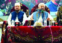 নবীপ্রেম ও মানবতার সেবক হিসেবে বিশ্বে বাঙালি মুসলমানরা এগিয়ে রয়েছে