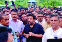বাংলাদেশে কোনো ষড়যন্ত্র সফল হতে দেওয়া হবে না