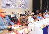 ডিগ্রির পাশাপাশি পরকালের জন্যও নিজেদের প্রস্তুত করতে হবে