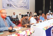 ডিগ্রির পাশাপাশি পরকালের জন্যও নিজেদের প্রস্তুত করতে হবে