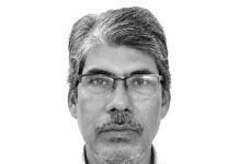 চুয়েটের শিক্ষক স্বপন কুমার পালিতের আইআইইউসি’র প্রফেসর হিসাবে যোগদান