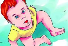 জামিন পেয়েও ঘরে ফেরা হলো না সেই শিশুর
