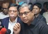 স্থানীয় সরকার নির্বাচনে প্রার্থিতায় শিক্ষাগত যোগ্যতা বাধ্যতামূলক নয় : মীর শাহে আলম