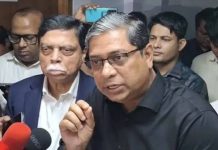 স্থানীয় সরকার নির্বাচনে প্রার্থিতায় শিক্ষাগত যোগ্যতা বাধ্যতামূলক নয় : মীর শাহে আলম