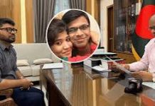 সাগর-রুনি হত্যার বিচার চেয়ে পরিবারের লিখিত অভিযোগ