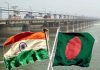 গঙ্গা পানিবণ্টন চুক্তির নবায়ন নিয়ে আলোচনা চলবে : নয়া দিল্লি
