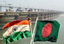 গঙ্গা পানিবণ্টন চুক্তির নবায়ন নিয়ে আলোচনা চলবে : নয়া দিল্লি