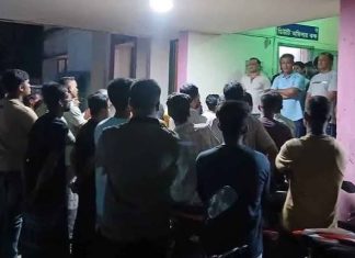 ‘কিশোর অপরাধ’ বিরোধী অভিযান, চট্টগ্রামে এক রাতে আটক ৩৫৪