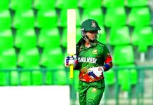 শারমিনের উন্নতি ও মারুফার অবনতি