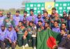 দক্ষিণ আফ্রিকায় ৫ উইকেটের জয় বাংলাদেশ ‘এ’ দলের