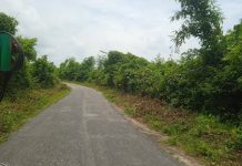 প্রশস্ত হবে রাঙামাটির বাঙালিহালিয়া-রাজস্থলী ও রানীরহাট-কাউখালী সড়ক