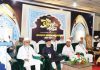 রাসূল (সা.)-এর আদর্শ অনুসরণের মধ্যেই মানবজাতির কল্যাণ নিহিত