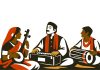 চট্টগ্রামে গীতিকবিতা চর্চা