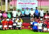 খাগড়াছড়িতে উন্মুক্ত চুকবল প্রশিক্ষণ সম্পন্ন