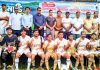 চ্যাম্পিয়নস লিগে কাপ্তাই উপজেলার জয়লাভ