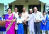 গ্রীষ্মকালীন ক্রীড়ায় রাঙ্গামাটির সেরা সাঁতারু প্রেমা বিশ্বাস