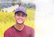 কর্ণফুলীতে নেমে নিখোঁজ, কাপ্তাইয়ে চবি শিক্ষার্থীর মৃতদেহ উদ্ধার