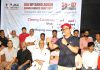 জেকেএ ওয়ার্ল্ড ফেডারেশন বাংলাদেশের ক্যাম্প সম্পন্ন
