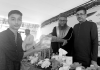 কাটিরহাট উচ্চ বিদ্যালয়ে পবিত্র ঈদে মিলাদুন্নবী (সা.) উদযাপিত