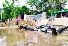 ৬ কিমির কাজ শুরু হচ্ছে শীঘ্রই