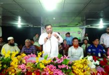 আলোকিত জাতি গঠনে বই পড়ার বিকল্প নেই