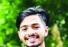 শখের বাইকেই প্রাণ গেল তরুণের