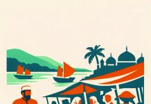 চট্টগ্রামের প্রাচীন হাট-বাজার
