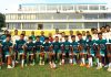 প্রেস ক্লাব ও কোকো স্মৃতি সংসদের প্রীতি ফুটবল ম্যাচ