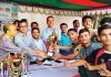 পটিয়ায় গ্রীষ্মকালীন ক্রীড়া প্রতিযোগিতা