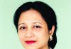 সাবেক এমপি ড. মাসুদা এম. রশীদ চৌধুরীর ৫ম মৃত্যুবার্ষিকী আজ