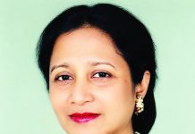 সাবেক এমপি ড. মাসুদা এম. রশীদ চৌধুরীর ৫ম মৃত্যুবার্ষিকী আজ