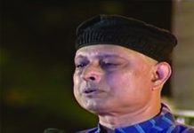 ড. মৃদুলকান্তি চক্রবর্তী : সংগীতের কাছে নিবেদিত এক প্রজ্ঞাবান জীবন
